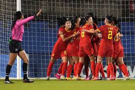 是團隊運動